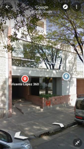 La Vicente